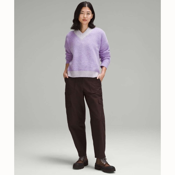 LULULEMON Sweater - Picture 3 of 9